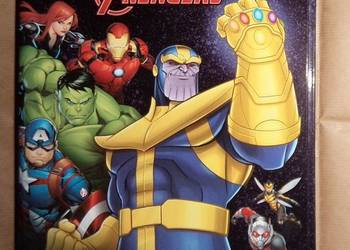 Używany, Komiksy, 12 figurek -Marvel, DC-Avengers Ironman Hulk,nowe na sprzedaż  Rzeszów