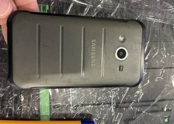 Syndyk sprzeda telefon Samsung S7710 Galaxy Xcover na sprzedaż  Pruszcz Gdański