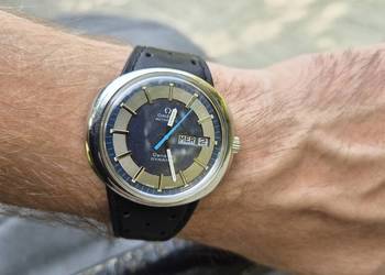 Omega Geneve na sprzedaż  Wrocław