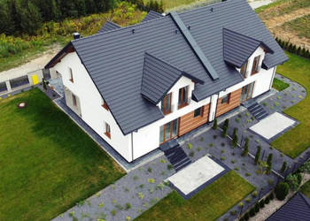 Piękny dom w doskonałej lokalizacji na sprzedaż  Płouszowice-Kolonia
