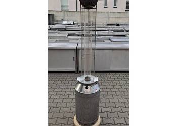 PARASOL GAZOWY GRZEWCZY - ETNA VULKAN S-342.N. na sprzedaż  Nowe Skalmierzyce