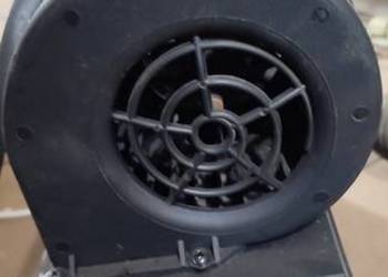 NAGRZEWNICA KLIMATYZATOR 6401570 na sprzedaż  Dobre Miasto