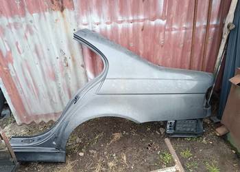 Ćwiartka lewa BMW E39 na sprzedaż  Chlewice