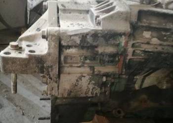 OBUDOWA SPRZĘGŁA VOLVO NIE DAF MAN SCANIA RENAULT na sprzedaż  Osiek