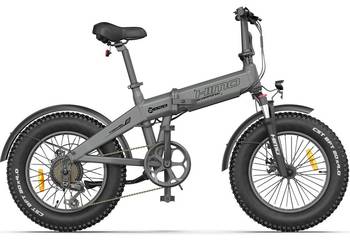 HIMO ZB20 MAX 2023 fat bike składany 250W 10Ah zgodny z UE na sprzedaż  Tarnobrzeg