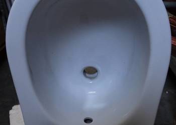 Bidet EKO Wiszący (K07-037) Cersanit na sprzedaż  Siedlce