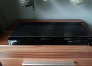 Blu Ray Samsung 3D na sprzedaż  Płock