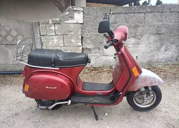 Vespa Cosa L125 Piaggio na sprzedaż  Padniewko