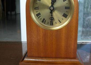 stary zegar halle mechaniczny na sprzedaż  Gorzów Wielkopolski