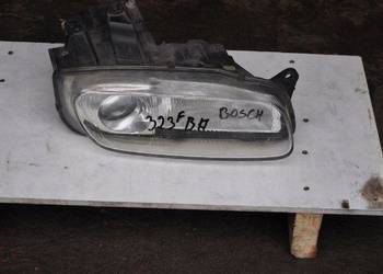 mazda 323F BA lampa Bosch WYSYŁKA na sprzedaż  Żory