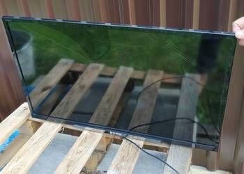 Telewizor LCD Sony 32 cale na sprzedaż  Tymień