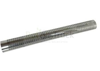 OSŁONA RURY WYDECHOWEJ INOX John Deere L113658 na sprzedaż  Kolno