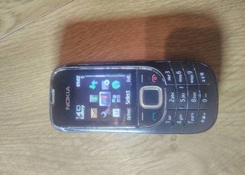 Używany, Nokia 2330c-2 rm-512 512 2330 telefon na sprzedaż  Sandomierz