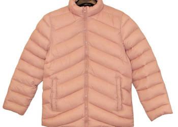 Mango piękna pikowana jesienna kurtka dla dziewczynki 152 cm na sprzedaż  Warszawa
