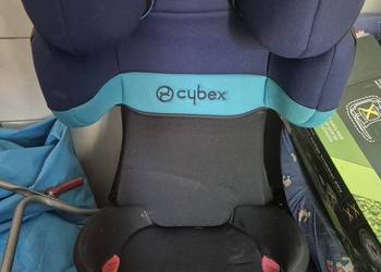 fotelik cybex na sprzedaż fotelik cybex na sprzedaż Łódź