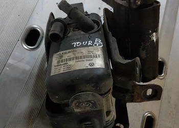VW TOURAN GOLF WEBASTO THERMO TOP V 1K0815065AG OGRZEWANIE POSTOJOWE na sprzedaż  Turek