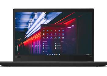 Laptop Lenovo P52s Full HD i5-8gen 8GB 512GB SSD Windows 11 Quadro na sprzedaż  Wrocław