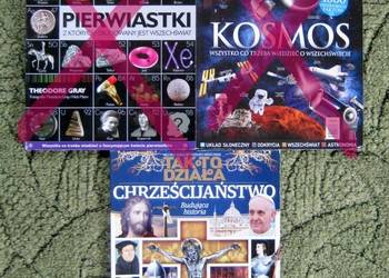 Tak to działa czasopisma na sprzedaż  Kraków