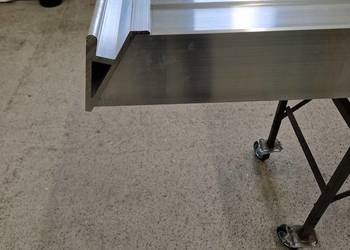 Najazdy aluminiowe ALTRAP 2,4m 24t najlepsze ceny HURT - DETAL na sprzedaż  Wyszków