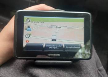 Nawigacja tomtom na sprzedaż  Biała Podlaska
