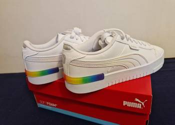 Buty Puma Jada Rainbow na sprzedaż  Tłuszcz