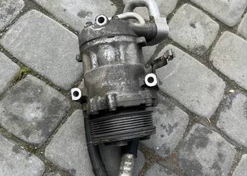 Sprezarka  Kompresor Klimatyzacji Opel Astra  G 1.7 DTI na sprzedaż  Zwoleń