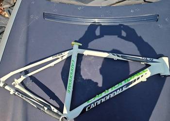 cannondale na sprzedaż cannondale na sprzedaż Lublin