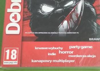 Gra PC - Dobra gra - Brawl PL na sprzedaż  Wieliczka