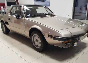 FIAT X1/9 Bertone 1300 ser. I na sprzedaż  Mielec