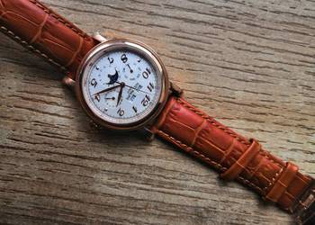 Męskie markowe zegarki patek philippe na sprzedaż  Wrocław