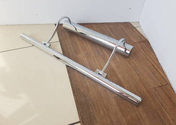 Używany, Lampa nad obraz nad lutro obrazówka 60cm 4x6W LED IDEAL LUX MIRROR-10 AP4 na sprzedaż  Warszawa