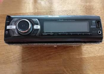 Radio samochodowe PHILIPS CE 133 USB AUX MP3 SDHC na sprzedaż  Wschowa