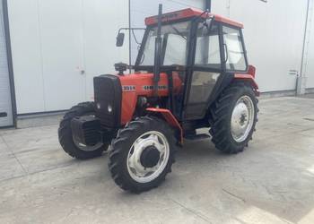 Ursus 3514 na sprzedaż  Błędów