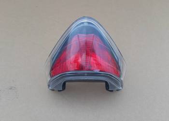 HONDA CBR 125 JC34 LAMPA TYŁ TYLNA, używany na sprzedaż  Bieleń