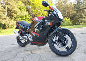 Honda CBR 600 F1 na sprzedaż  Terespol