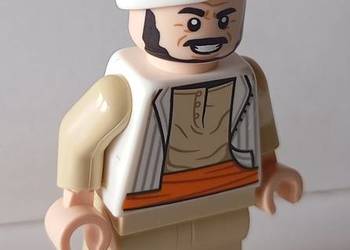 Sallah 77013 - Mini Figurka LEGO na sprzedaż  Opole