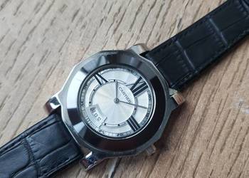 luksusowy zegarek   patek philippe męski 
 luksusowy zegarek  jest jak nowy na sprzedaż  Warszawa