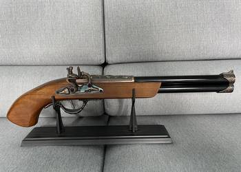 Zabytkowy pistolet zapalniczka 1771-1881 na sprzedaż  Kalisz