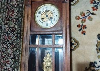 stary zegar na sprzedaż  Wrocław