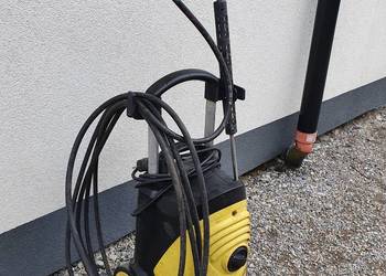 Myjka Karcher HD 6/15, używany na sprzedaż  Klecza Dolna