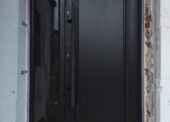 Używany, DRZWI DREWNIANE, DOSTAWA GRATIS NA TERENIE POLSKI, CZYSTE POWIETRZE na sprzedaż  Konstancin-Jeziorna