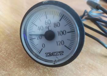 Termometr bojlera De Dietrich SR-100, SR-150 44mm na sprzedaż  Grabówka