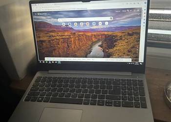 Laptop Komputer Lenovo Okazja na sprzedaż  Olsztyn