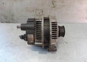 ALTERNATOR BMW 5 E39 530D 3.0 D 0986045031 na sprzedaż  Nowy Sącz