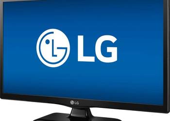 LG TV LED 24&quot; - HDMI- USB - Pilot - itd. - Możliwa Wysyłka na sprzedaż  Karlino