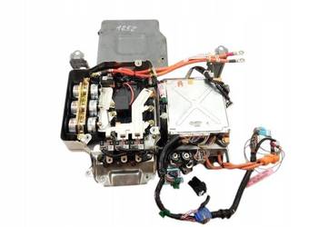 Używany, MODUŁ  INVERTER 1K000-PZA-E02.39X21793 Honda Civic na sprzedaż  Piekoszów