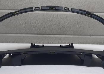 OBUDOWA RAMKA LICZNIKA VW TOUAREG 7P 7P1858349 na sprzedaż  Mielęcin