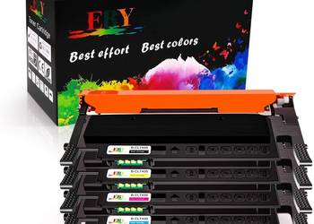 Toner EBY CLT406 Cyan do Samsung CLP-360 CLX-3300 na sprzedaż  Gaszowice