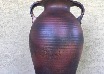 Wazon dzban dzbanek ozdobny duży ceramiczny donica na sprzedaż  Garwolin