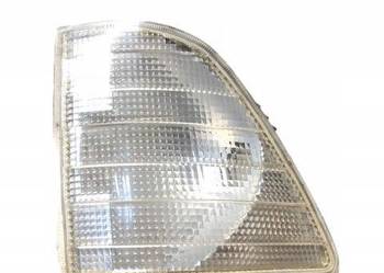 LAMPA TYŁ KLOSZ 9018200221 MERCEDES SPRINTER W901 na sprzedaż  Murzynowo